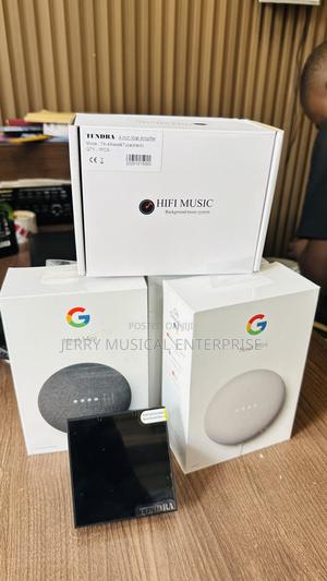 Google Nest Mini 2nd Generation