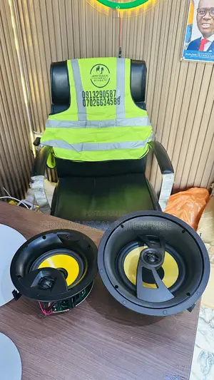100w Tundra Speakers 8inches Speaker