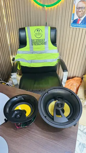 100w Tundra Speakers 8inches Speaker