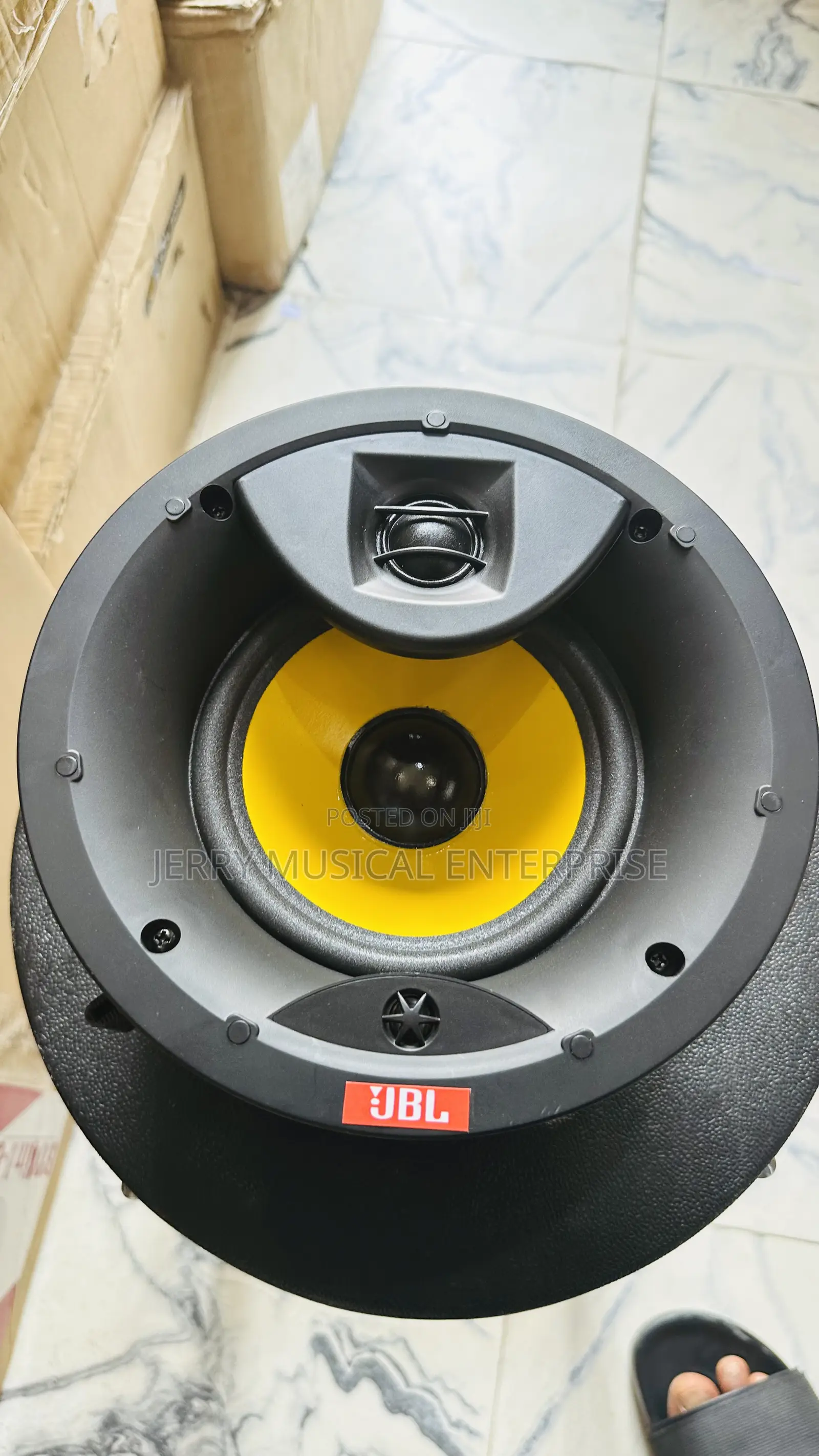 200w Jbl High Quality Ceiling Speakers