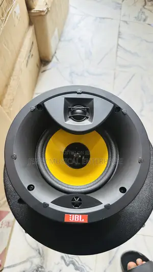 Jbl Stage C62cdt High Quality Ceiling Speakers 🔊