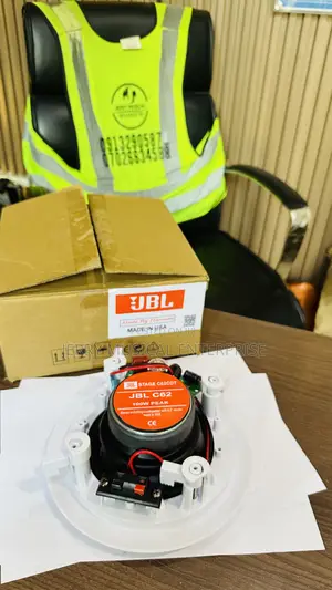 100w Jbl Pop Ceiling Speakers