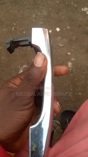 Door Handle Toyota Corolla 2004