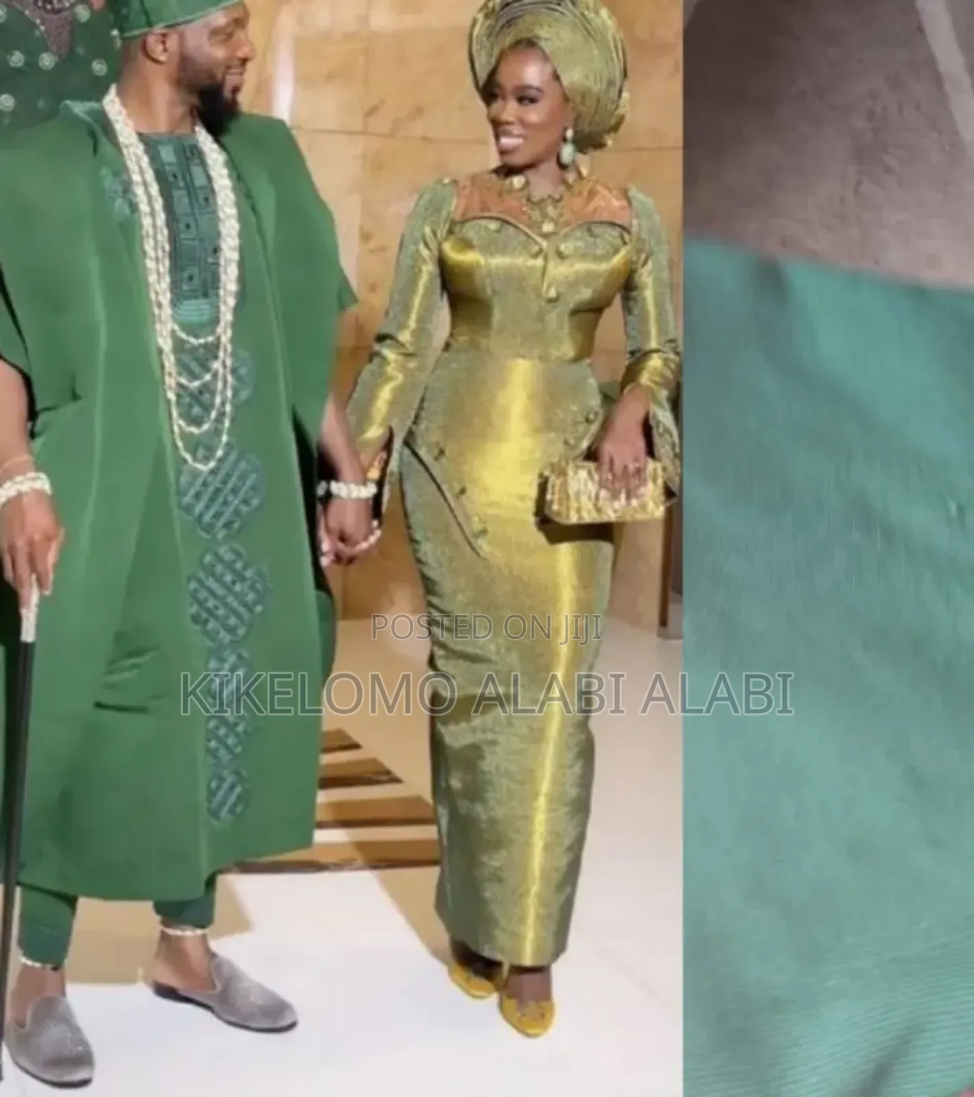 Wedding Wears and Accessories
