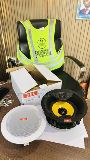 100w/200w High Quality Speakers