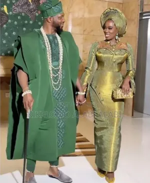Wedding Wears and Accessories