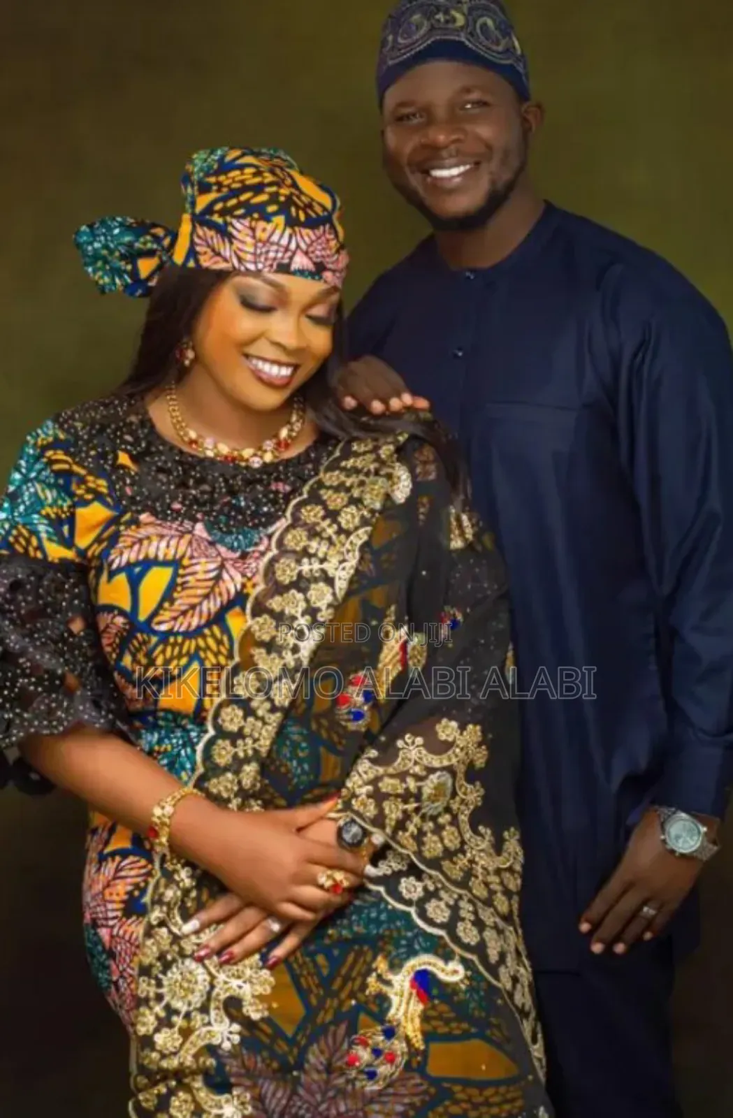 Wedding Wears and Accessories