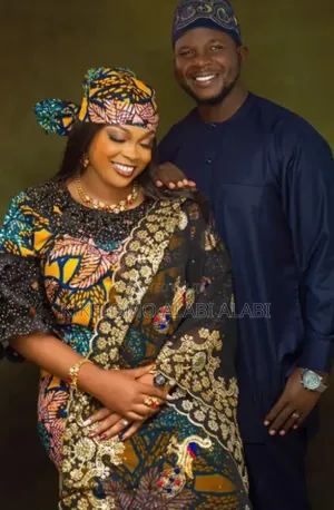 Wedding Wears and Accessories