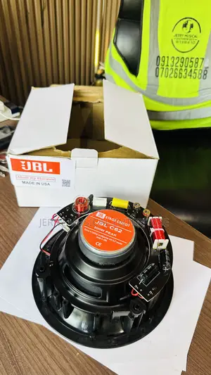 Jbl Ceiling Speakers High Quality