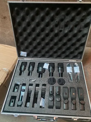 Takstar Professional Drum Kits DMS- D7