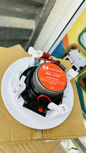 100w Jbl Stage Ceiling Speakers