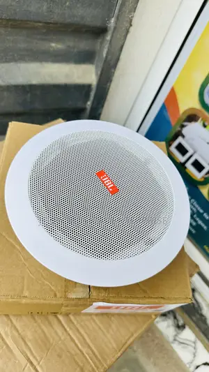 100w Jbl Stage Ceiling Speakers