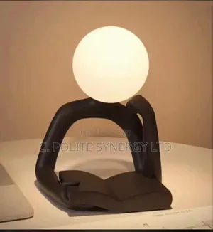 Sculpture Light