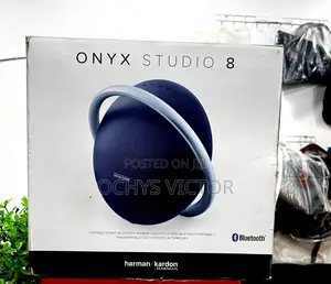 Onxy Studio 8