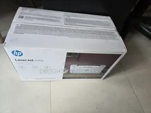 Hp Printer M111a