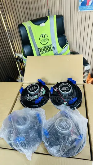 1master 3passive Bluetooth Pop Speakers