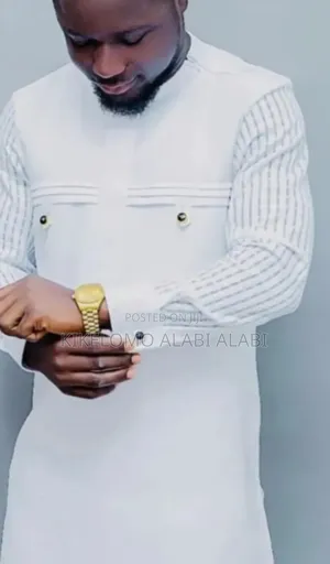 Outfit for Men and Casual