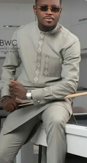 Outfit for Men and Casual