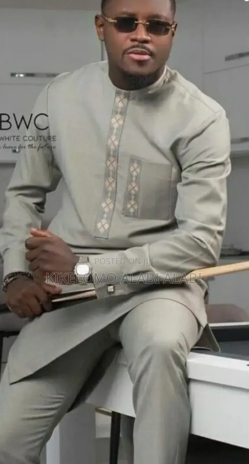 Outfit for Men and Casual