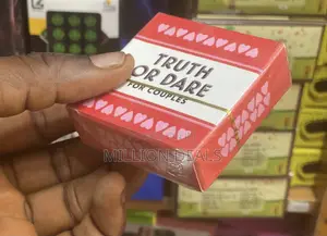 Truth or Dare for Couples Card Game Drunk Couples Drinking Game Card