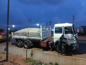 3/4 Granite