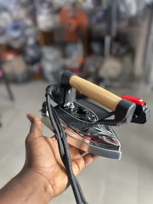 Industrial Pressing Iron (Head)