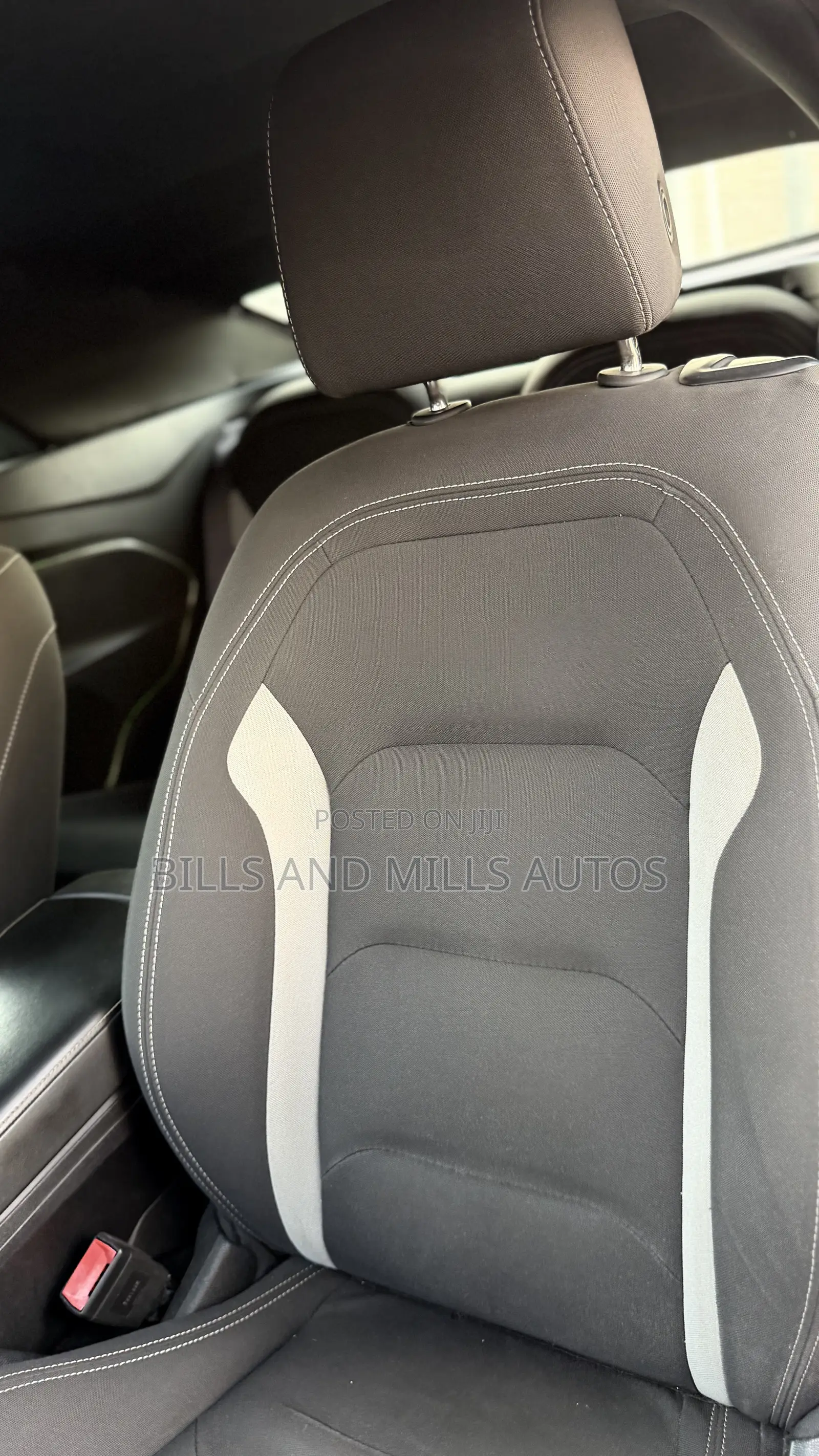 Chevrolet Camaro 2017 Gray