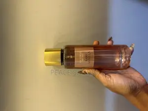 Victoria’S Secret Bare Vanilla Body Mist