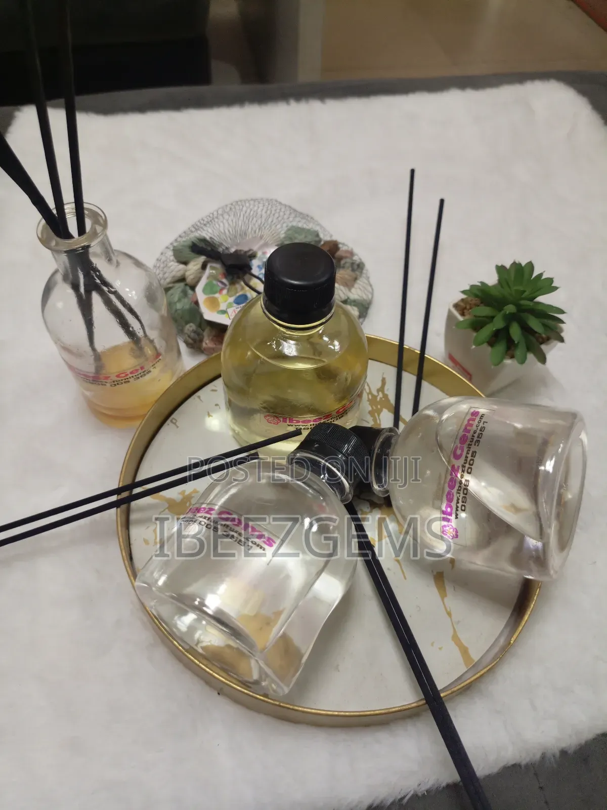Refill Diffuser 250ml