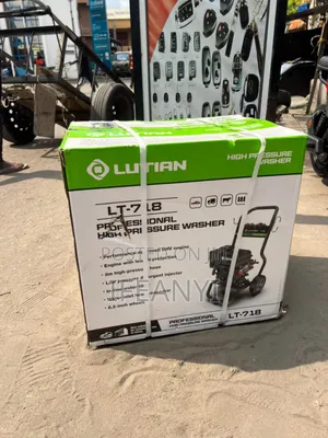 Big Vacuum Cleaner