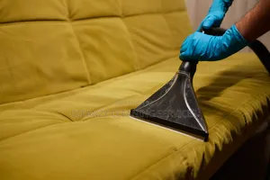 Cleaning Services in Osogbo
