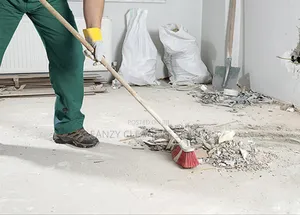 Cleaning Services in Osogbo