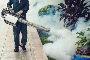 Cleaning Services in Osogbo