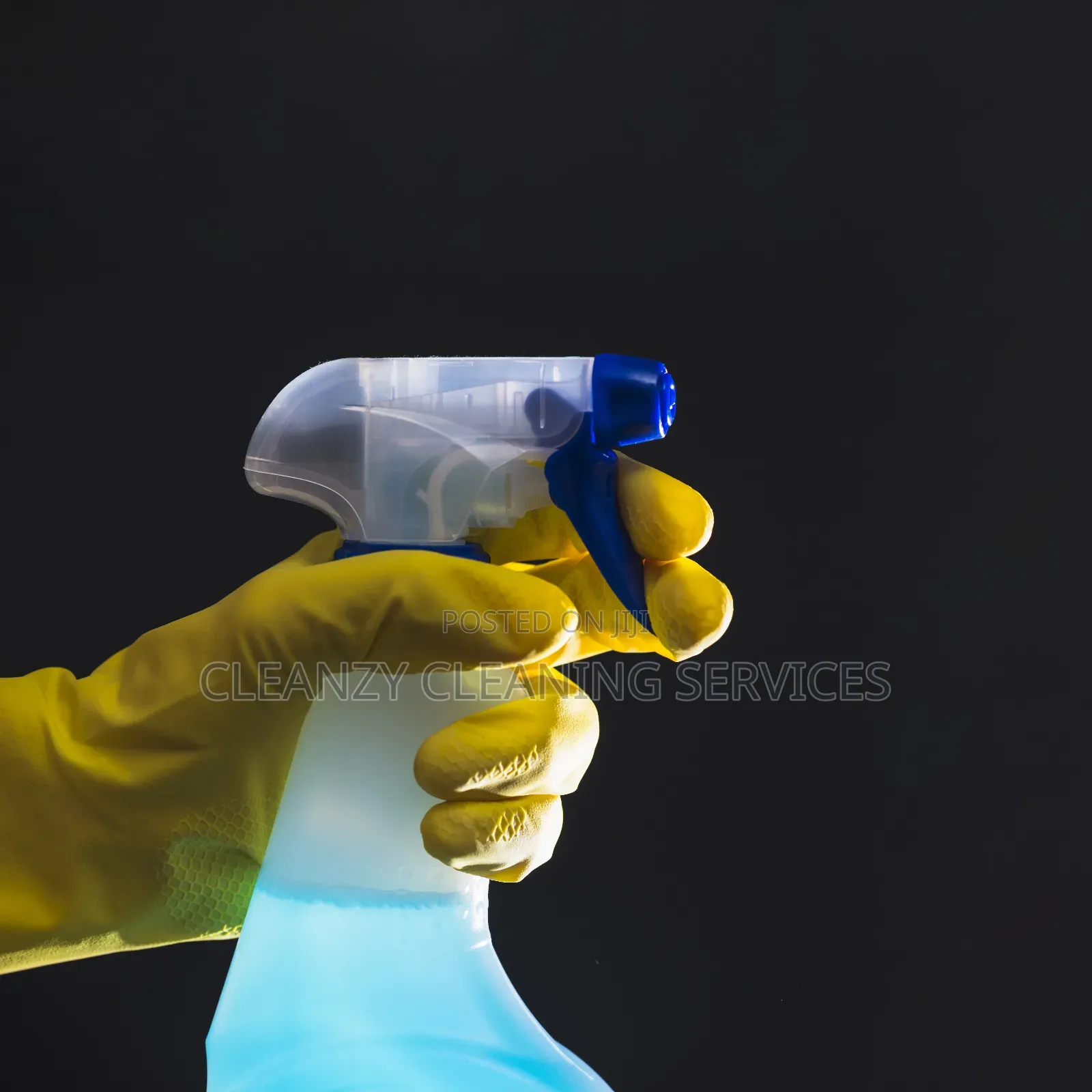 Cleaning Services in Osogbo