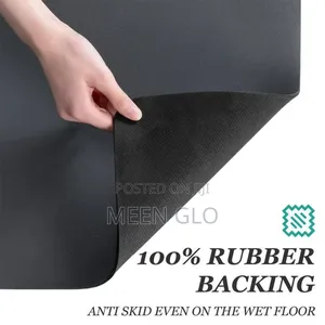 Quick Drying Kitchen Mat