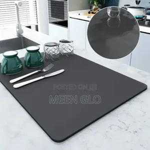 Quick Drying Kitchen Mat
