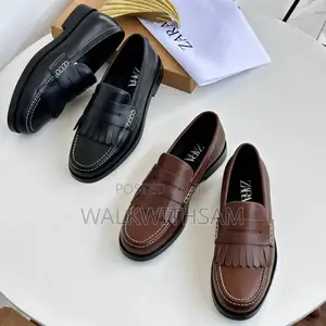 Standard Quality Zara Shoes For Men
