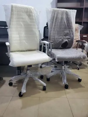 Office Swivel Chair