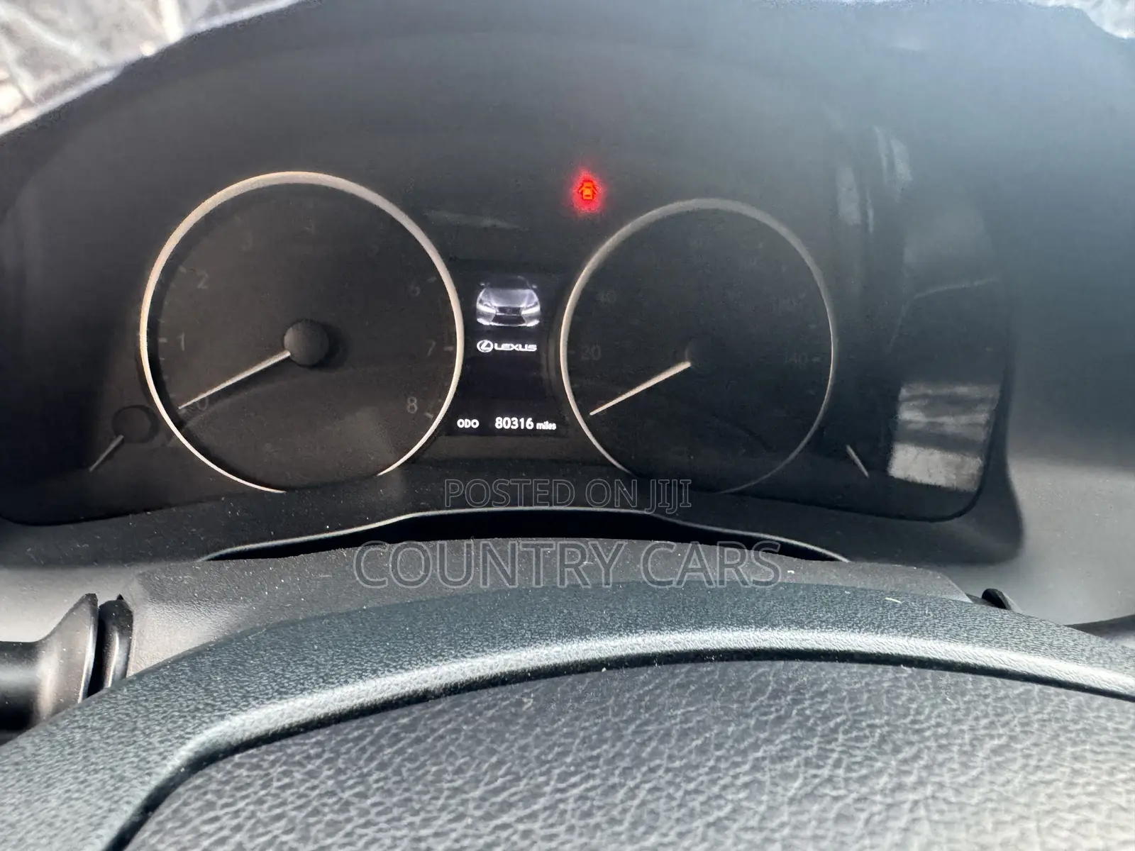 Lexus ES 350 FWD 2014 Gray