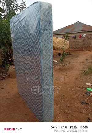 4 and Half*6*8 Inches High Quality Mattress