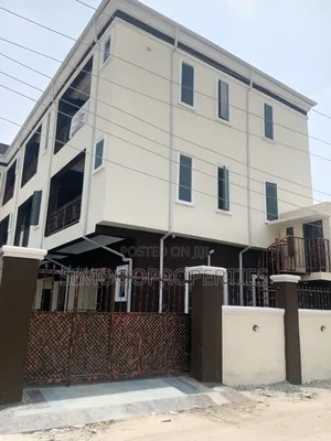 Mini Flat in Lakowe Gulf for rent
