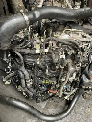 Complete Engine Ford F150 2020 Sold With Warranty
