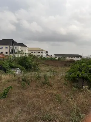 A Fenced 2 Plots of Residential Land, Akobo Estate, Elebu, Ibadan