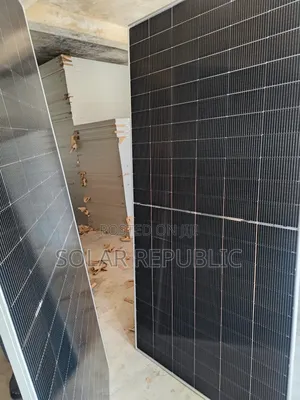 Jinko Solar Panel 605w