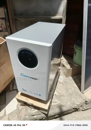 Cworth Lithium Iron Battery 20kwh 51.2v