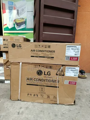 Lg 1 Hp Inverter Ac Cooper Coil Original 2 Yrs Warranty