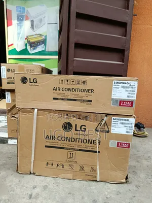 Lg 1 Hp Inverter Ac Cooper Coil Original 2 Yrs Warranty