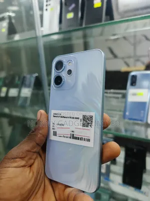 Oppo Reno14 F 256 GB Blue