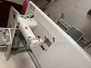 Industrial Machine