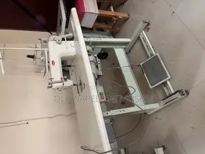 Industrial Machine